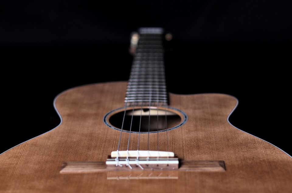 Instrument musical music