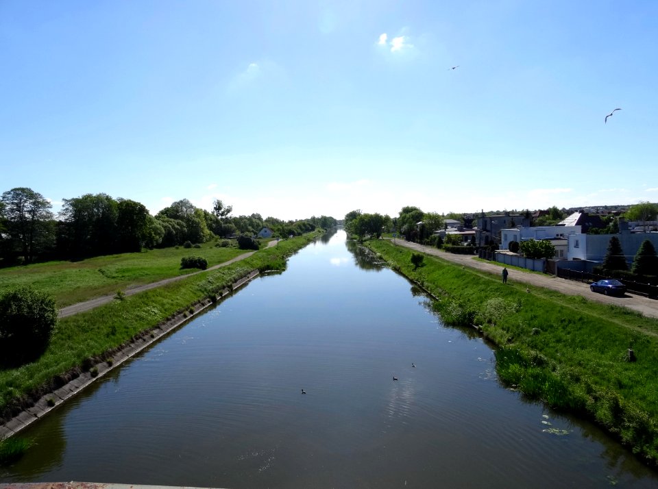 Bdg Kanal Bydgoski 10 5-2015