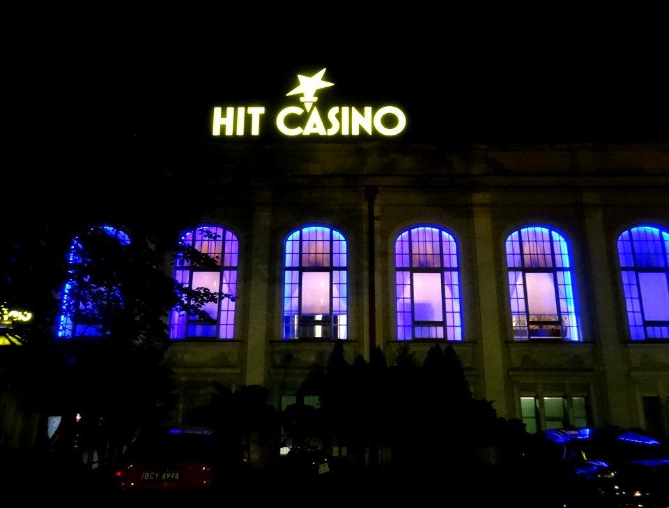 Bdg HitCasino noc 1 07-2013