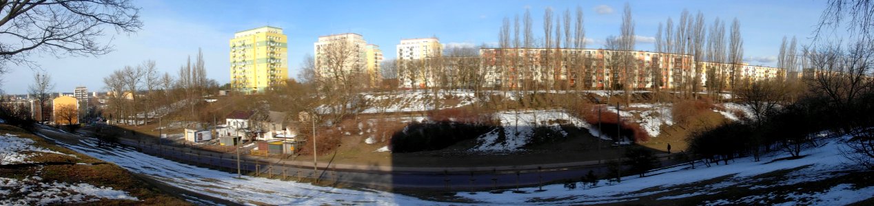 Bdg Jar Bełzy panoram