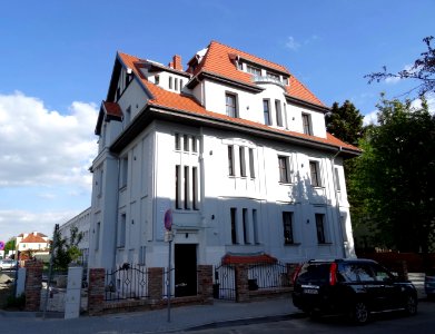 Bdg hotel Chopin 2 5-2015