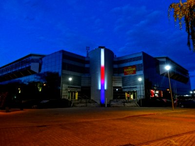 Bdg halaLuczniczka noc 1 10-2013