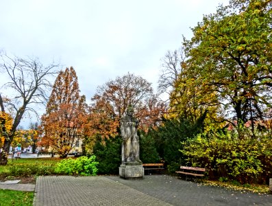 Bdg parkKochanowskiego posag 7 10-2013