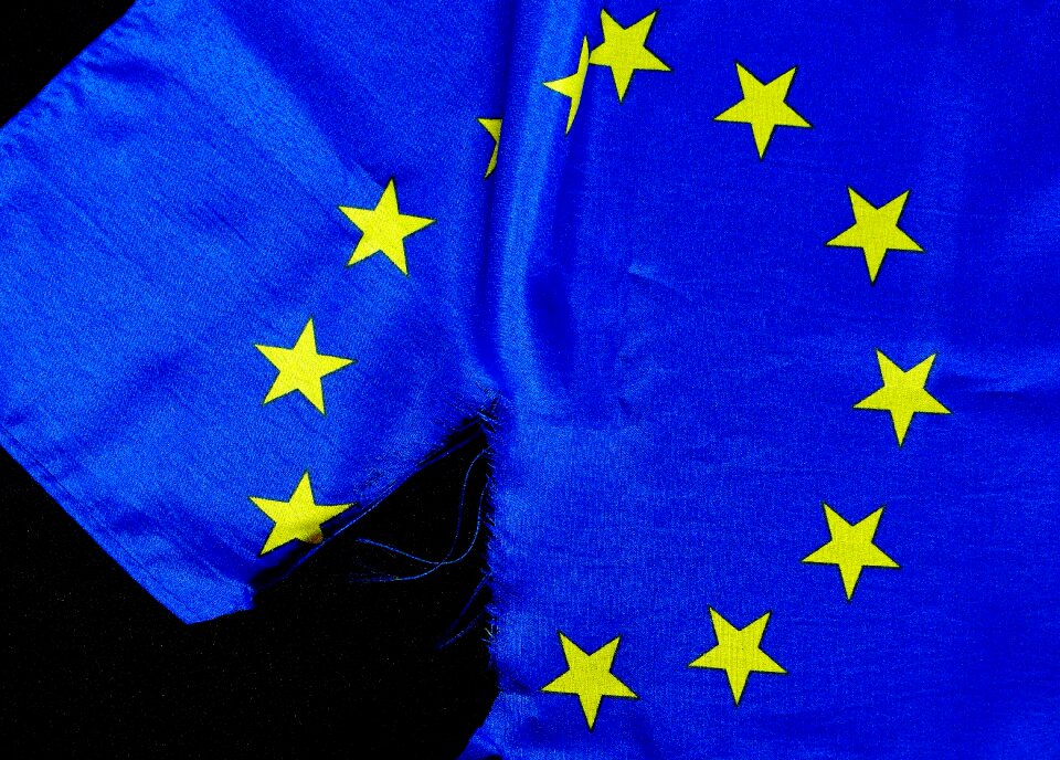 Brexit abyss europe