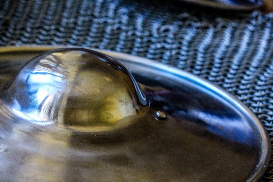 Medieval safety metal