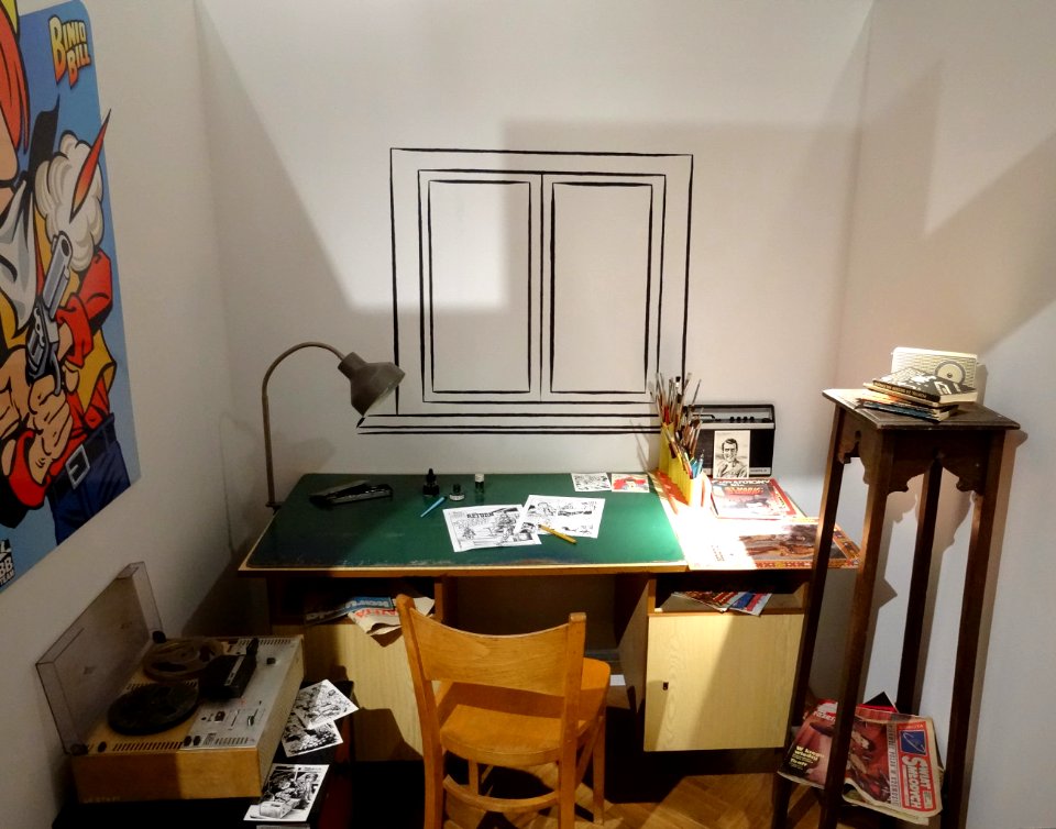 Bdg JerzyWroblewski muzeum 2 5-2015