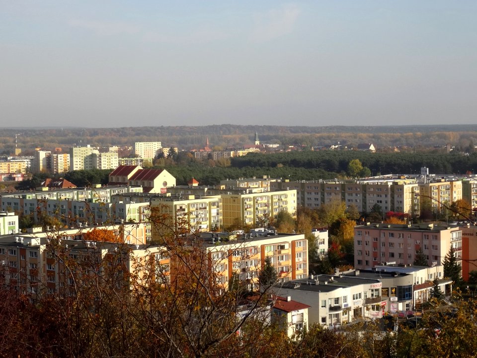 Bdg GSzybownikow view10-18 7