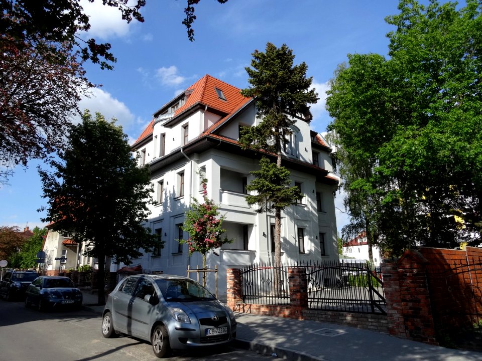 Bdg hotel Chopin 1 5-2015
