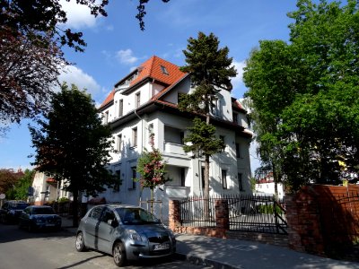 Bdg hotel Chopin 1 5-2015