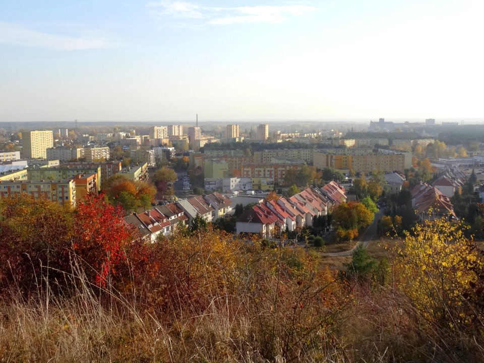 Bdg GSzybownikow view10-18 5