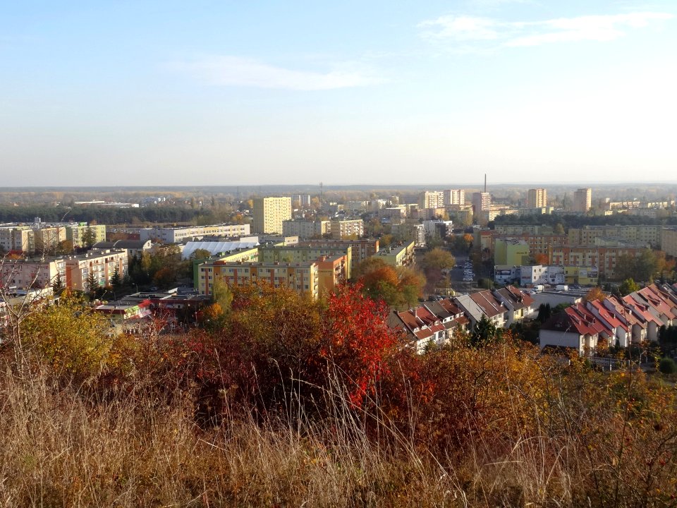 Bdg GSzybownikow view10-18 4