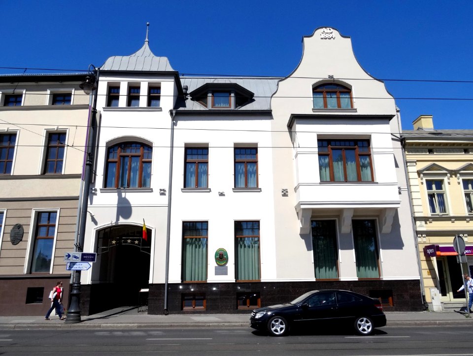 Bdg hotelSepia konsulatBelgii 2 6-2015