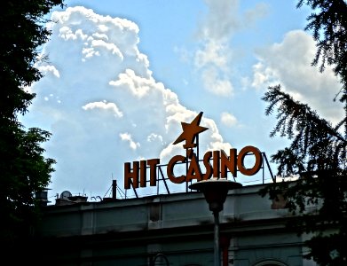 Bdg Hit Casino 07-2013