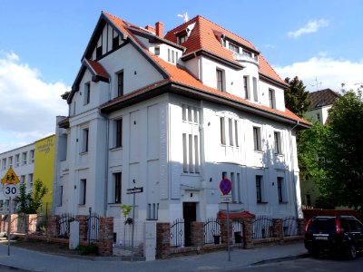 Bdg hotel Chopin 4 5-2015