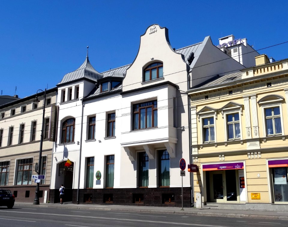 Bdg hotelSepia konsulatBelgii 1 6-2015