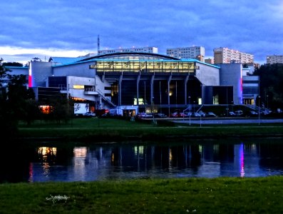 Bdg halaLuczniczka noc 2 10-2013