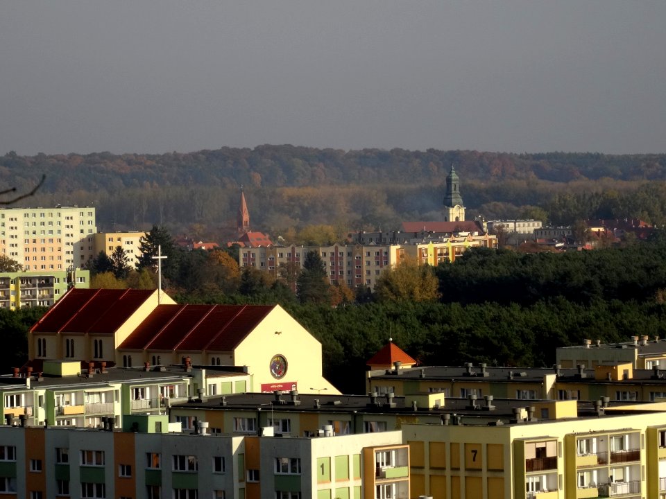Bdg GSzybownikow view10-18 14