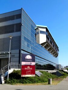 Bdg halaLuczniczka 20 07-2013