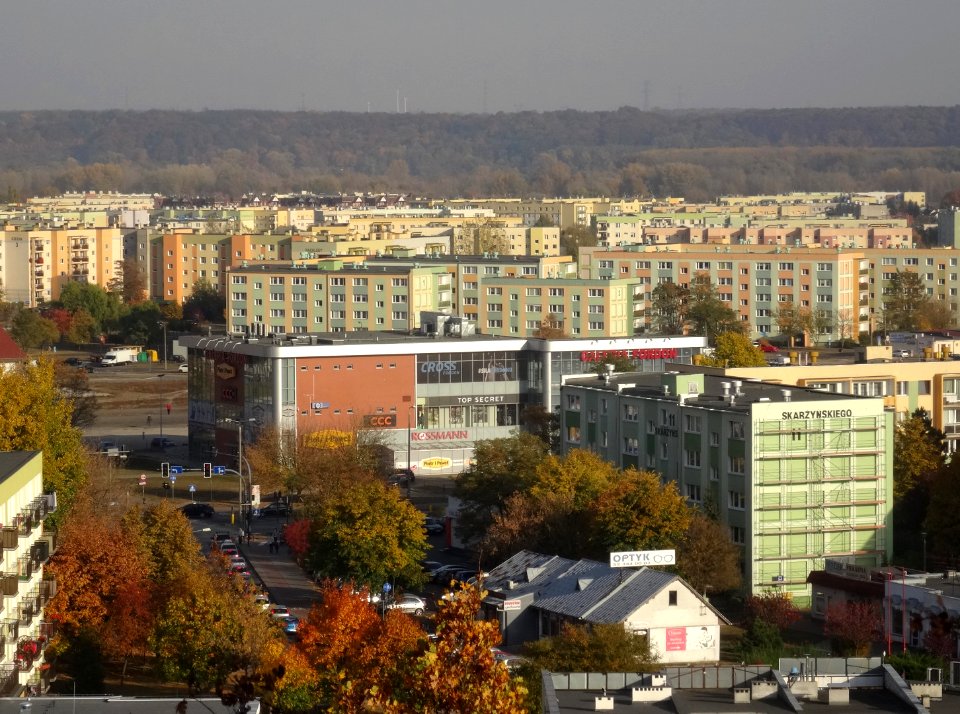 Bdg GSzybownikow view10-18 17