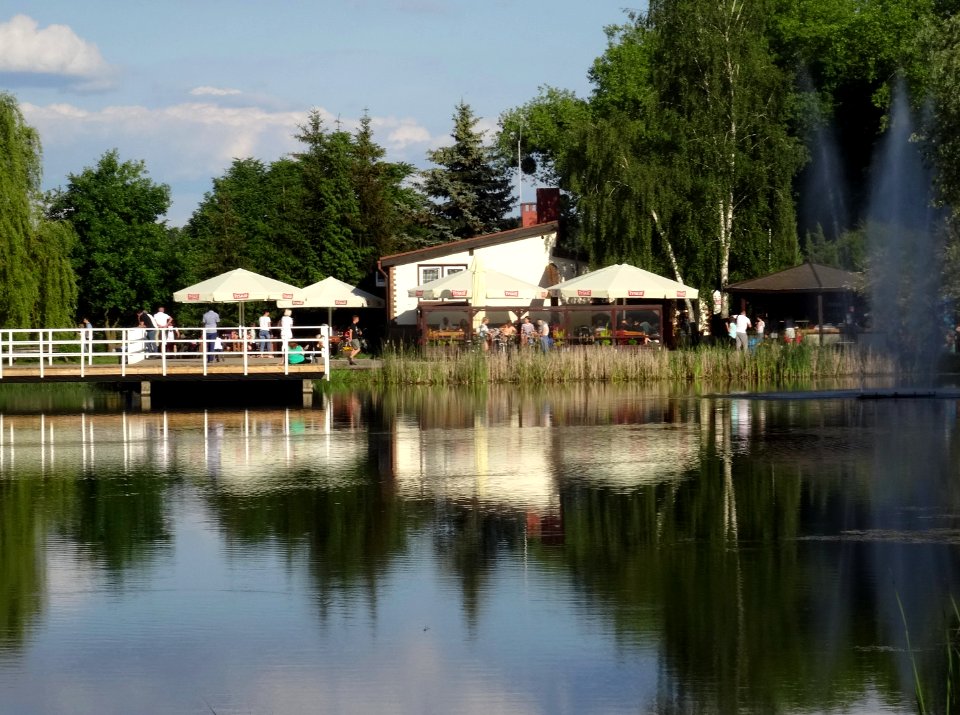 Bdg LKPiW Myslecinek pond3 6-2017