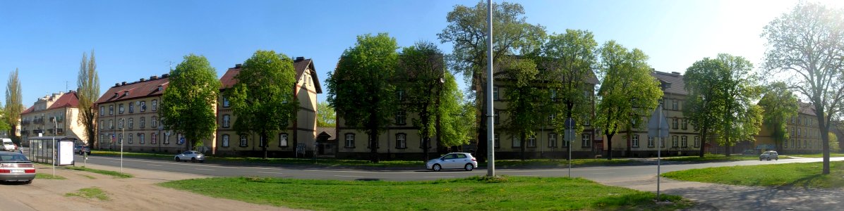 Bdg Grunwaldzka pnr 05-2013