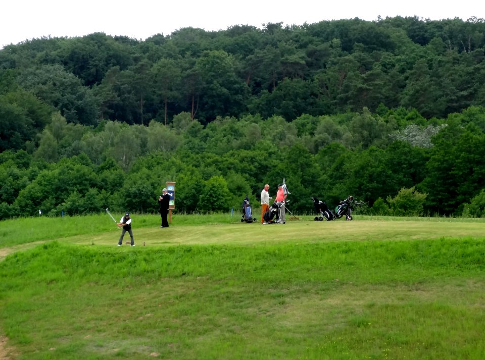 Bdg LKPiW golf 1 06-2014