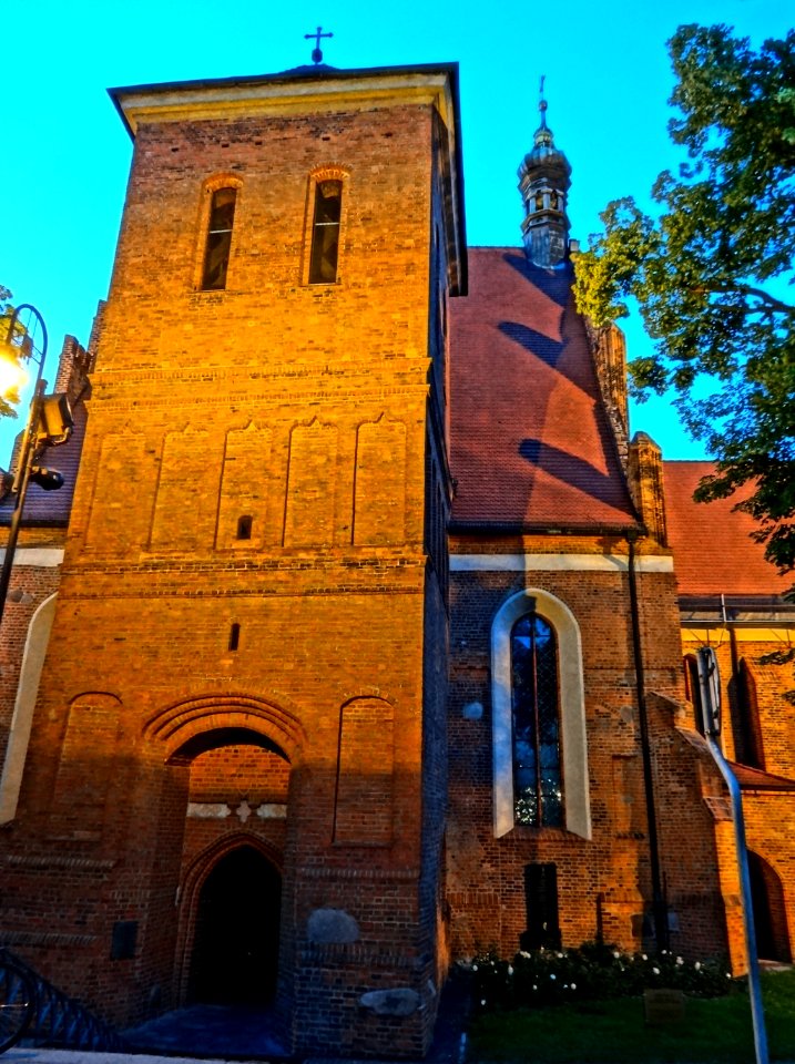 Bdg Katedra noc 15 07-2013