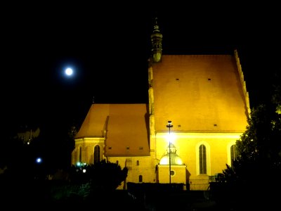 Bdg Katedra noc poz 11 07-2013
