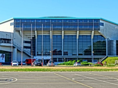 Bdg halaLuczniczka 25 07-2013