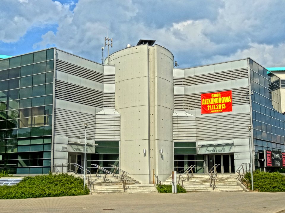 Bdg halaLuczniczka 26 07-2013