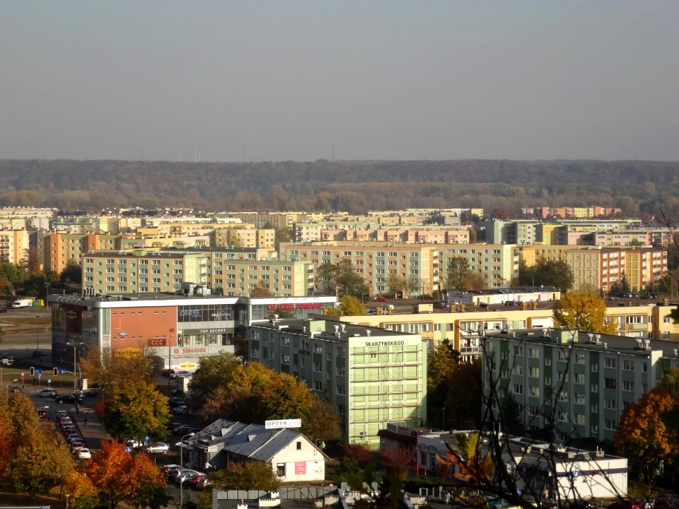 Bdg GSzybownikow view10-18 10