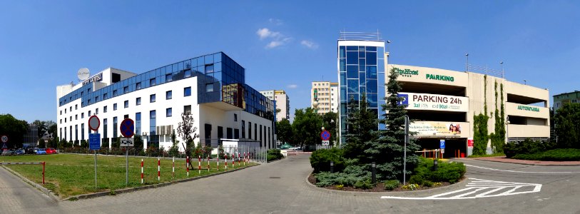 Bdg hotel City 3 07-2013