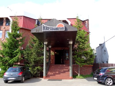 Bdg hotel Ogonowski 5 5-2015