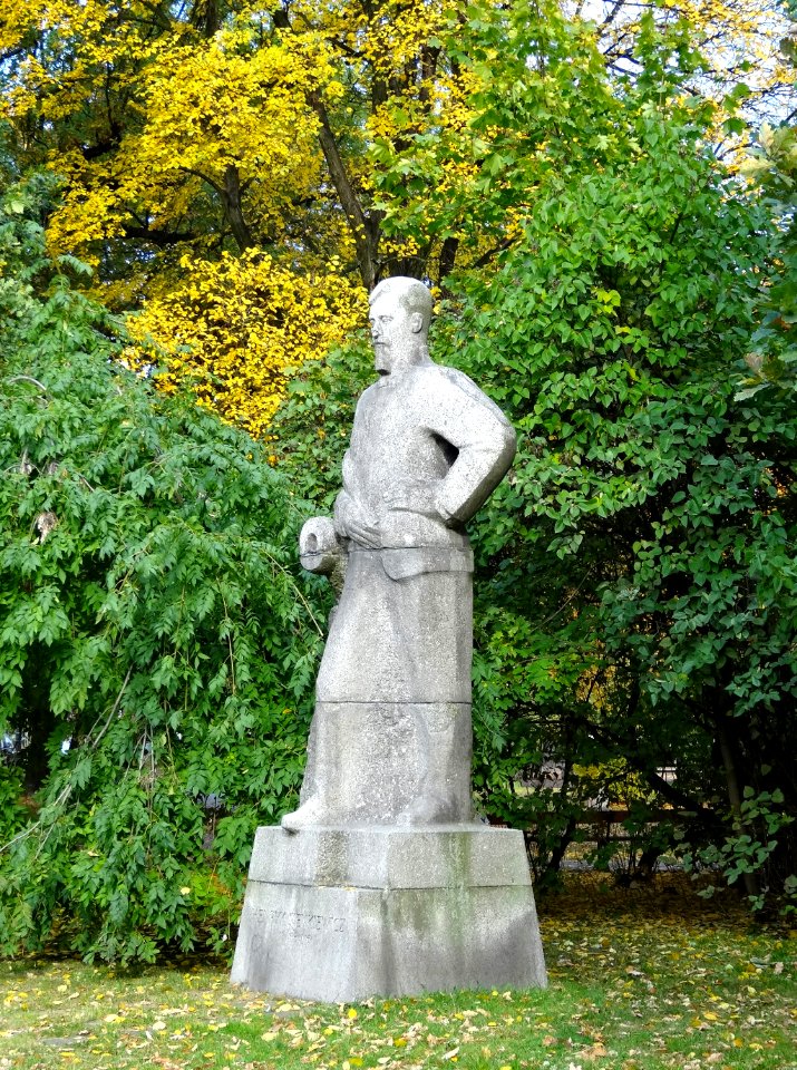 Bdg HenrykSienkiewicz 4 10-2013