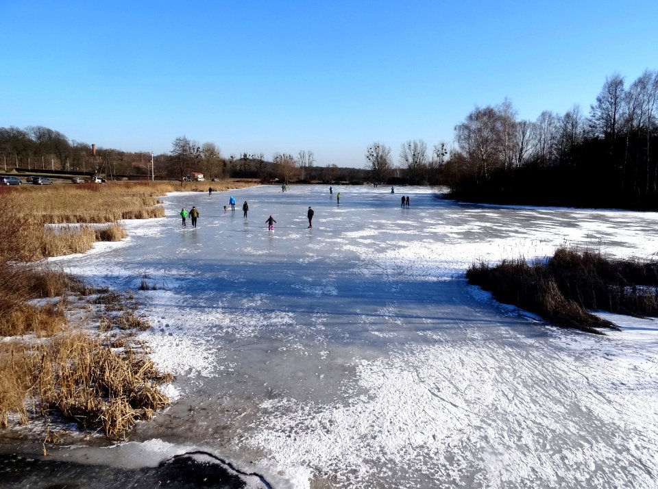 Bdg LKPiW ponds winter6 2-2017