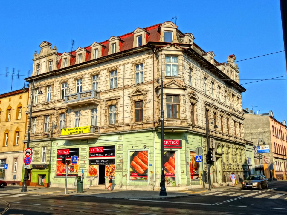 Bdg Gdanska-Chocimska 1 07-2013