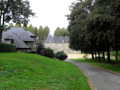 Baillé (35) Les Flégés 01