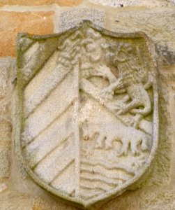 Baiona - Convento de la Anunciada (Dominicas) 3