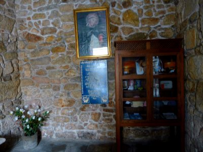 Baiona - Convento de la Anunciada (Dominicas) 4