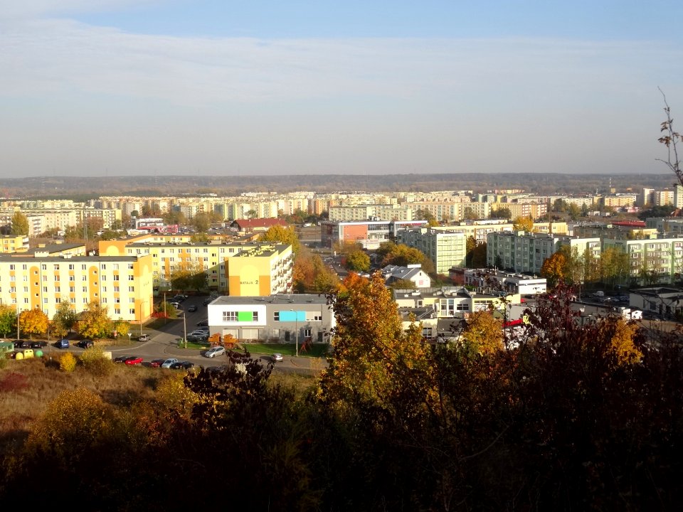 Bdg GSzybownikow view10-18 16