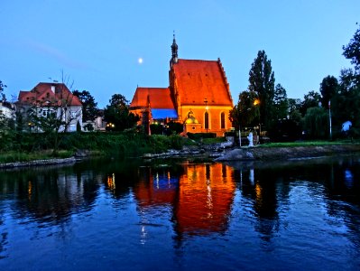 Bdg Katedra noc poz 6 07-2013