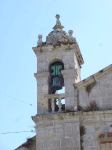 Baiona - Capela de Santa Liberata 03