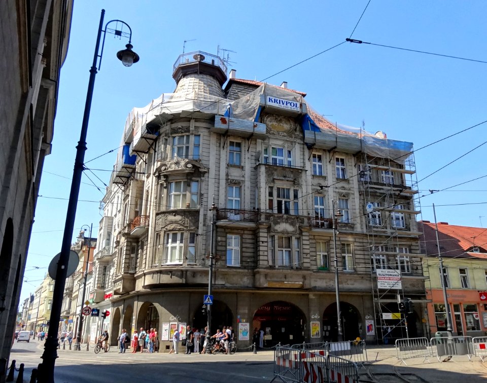 Bdg Gdanska2 07-2013