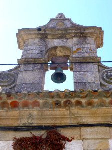 Baiona - Casa da Cultura (ex Hospital de Sancti Spiritus) 6