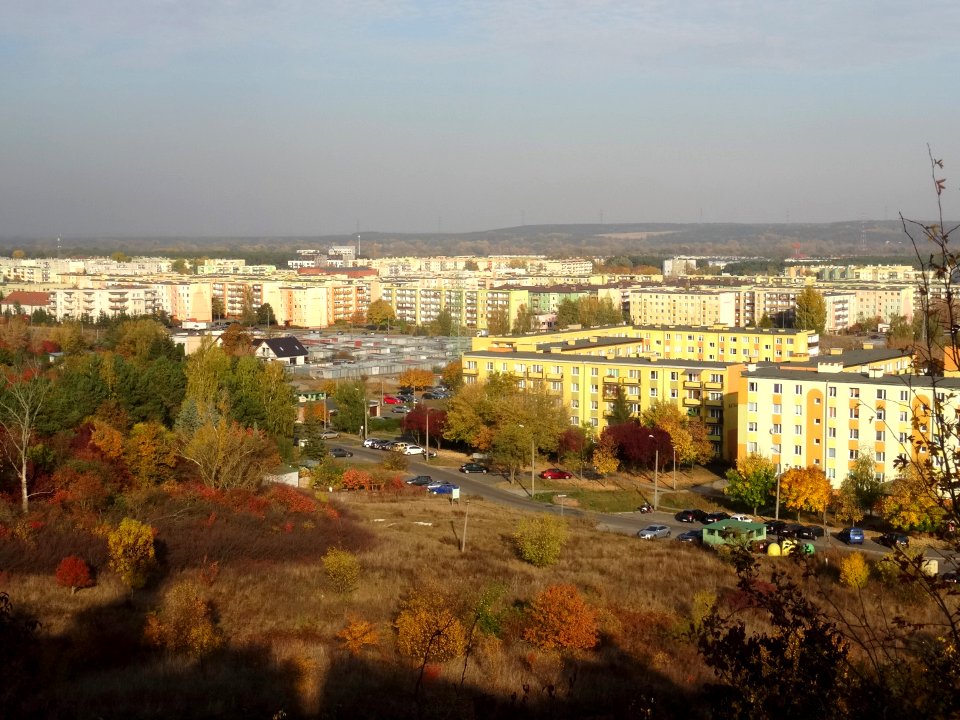 Bdg GSzybownikow view10-18 11