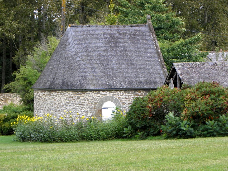 Baillé (35) Les Flégés 05