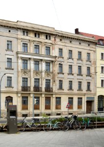 Bahnhofstraße 25, Görlitz