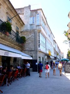 Baiona 07