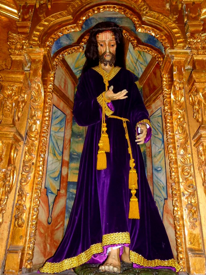 Baiona - Capela da Misericordia 16