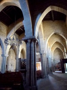 Baiona - Ex Colegiata de Santa María 16